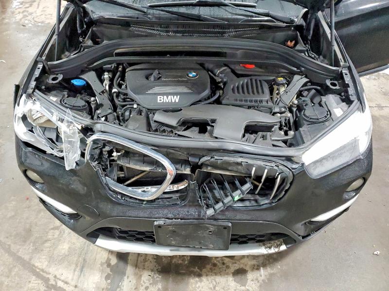 Photo 12 from auction – 2018 BMW X1 XDRIVE2 with VIN WBXHT3C36J5L29603