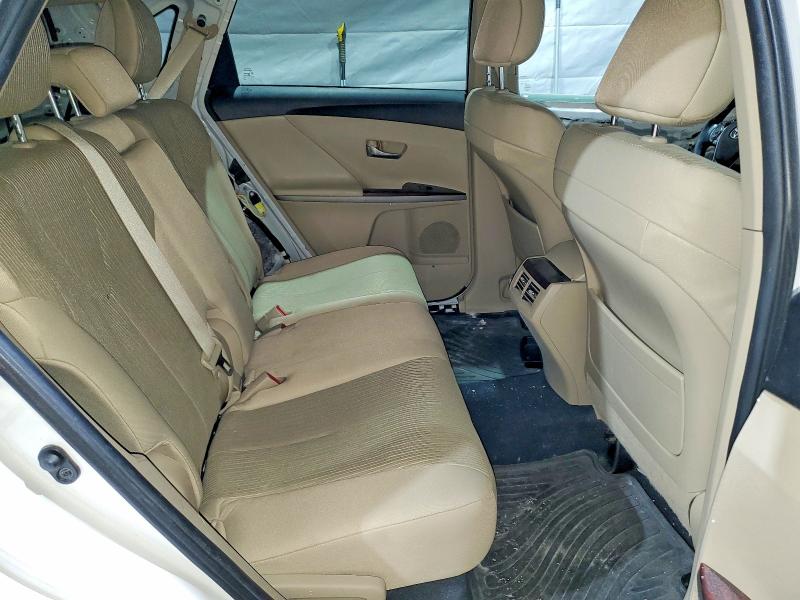 Photo 11 from auction – 2015 TOYOTA VENZA LE with VIN 4T3BA3BB0FU074819