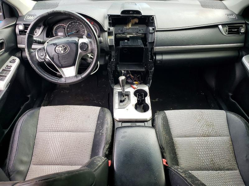Photo 8 from auction – 2012 TOYOTA CAMRY BASE with VIN 4T1BF1FK3CU117747
