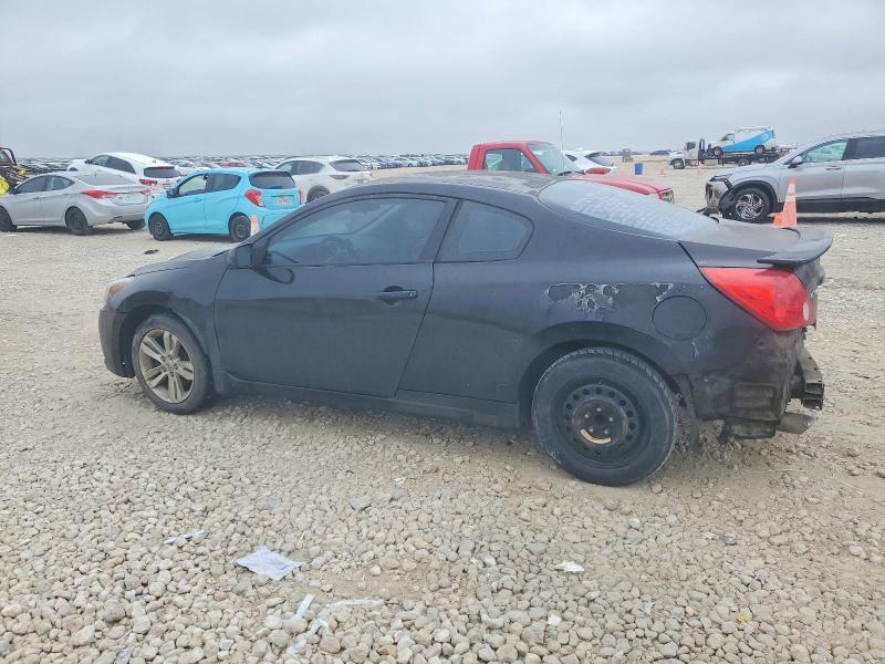 Photo 2 from auction – 2012 NISSAN ALTIMA S with VIN 1N4AL2EP7CC243875