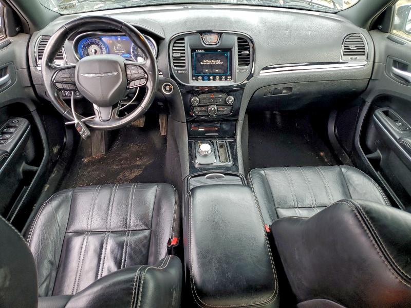 Фото 8 с аукциона – 2021 CHRYSLER 300 S с VIN 2C3CCABG7MH523669