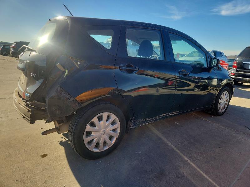 Photo 3 from auction – 2015 NISSAN VERSA NOTE with VIN 3N1CE2CP2FL374739