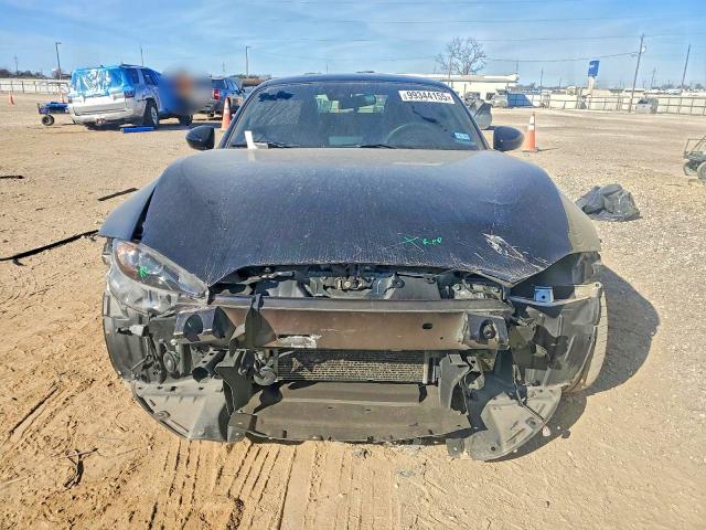 Photo 5 from auction – 2023 MAZDA MX-5 MIATA with VIN JM1NDAL78P0560755