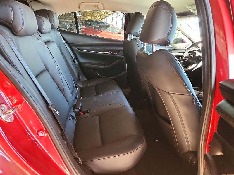Photo 10 from auction – 2020 MAZDA 3 PREFERRE with VIN 3MZBPADL0LM139168