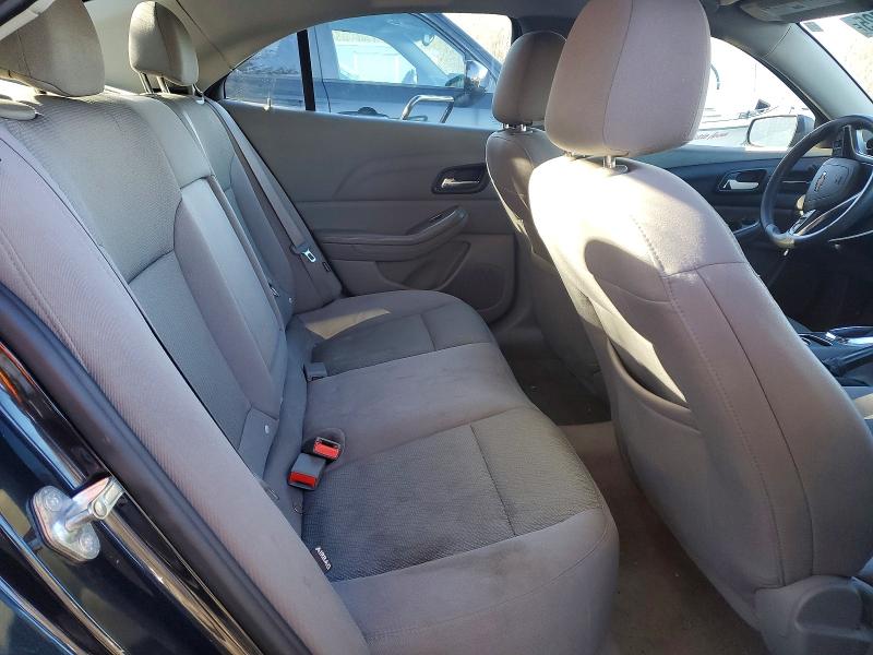 Photo 10 from auction – 2015 CHEVROLET MALIBU LS with VIN 1G11B5SL4FF184425