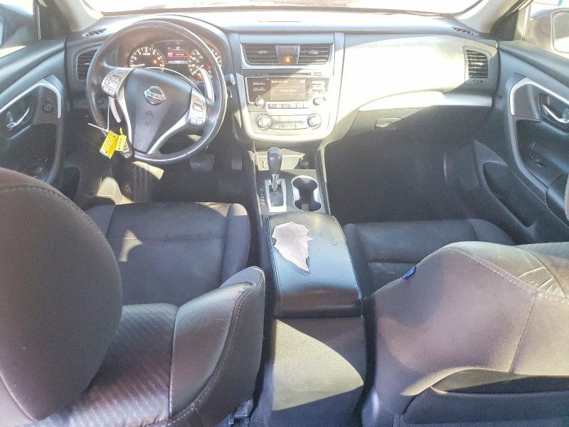 Photo 8 from auction – 2017 NISSAN ALTIMA 2.5 with VIN 1N4AL3AP4HC199966
