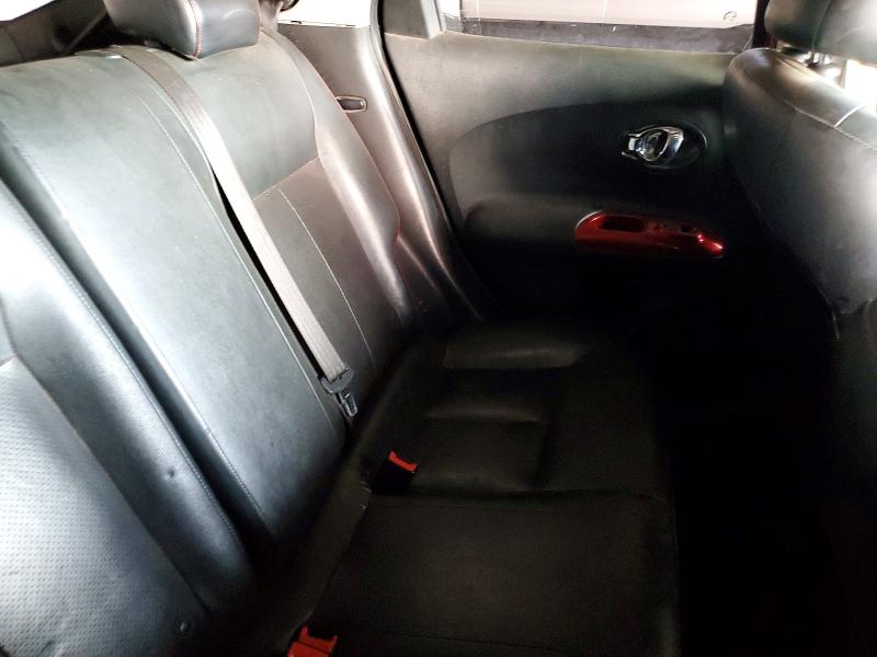 Photo 10 from auction – 2012 NISSAN JUKE S with VIN JN8AF5MVXCT116030