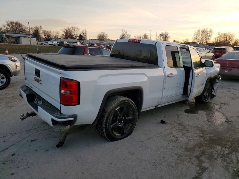 Photo 3 from auction – 2016 GMC SIERRA K15 with VIN 1GTV2LEC7GZ366824