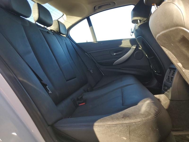 Photo 10 from auction – 2013 BMW 328 XI with VIN WBA3B3C52DF535847