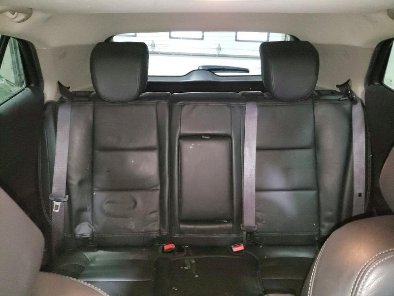 Photo 10 from auction – 2019 BUICK ENCORE with VIN KL4CJGSM4KB750411