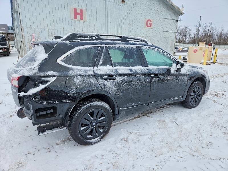 Photo 3 from auction – 2018 SUBARU OUTBACK with VIN 4S4BSACC1J3397714