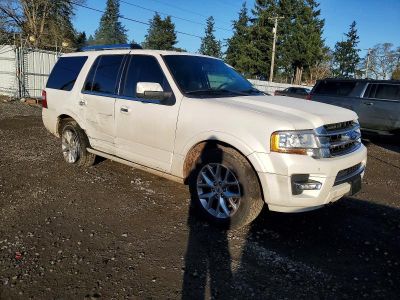 Foto 4 de la subasta – 2017 FORD EXPEDITION con VIN 1FMJU2AT6HEA09583