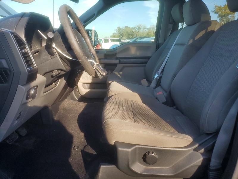 Photo 7 from auction – 2019 FORD F150 with VIN 1FTEW1CP4KFC23659