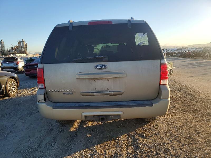 Photo 6 from auction – 2005 FORD EXPEDITION with VIN 1FMPU19545LA95669
