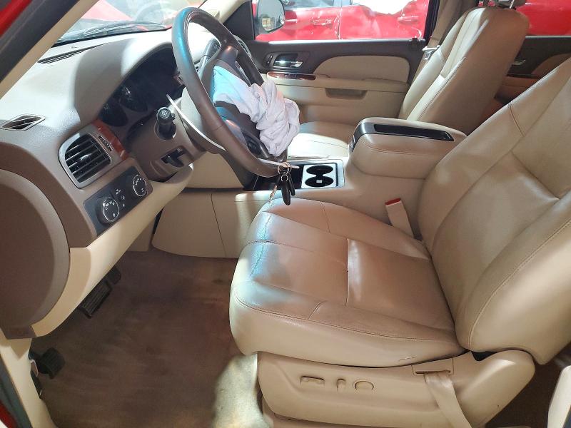 Photo 7 from auction – 2012 GMC YUKON with VIN 1GKS2CE08CR159804