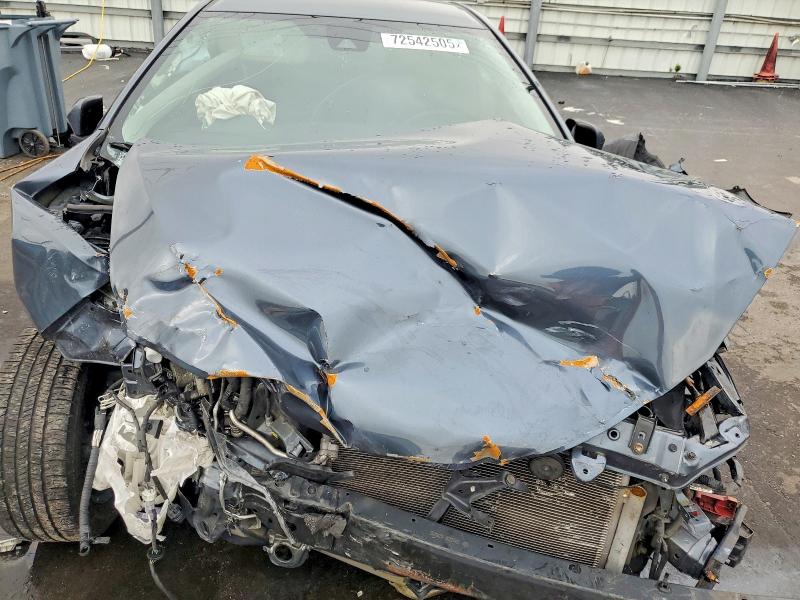 Photo 11 from auction – 2019 TOYOTA COROLLA L with VIN 2T1BURHE9KC191878