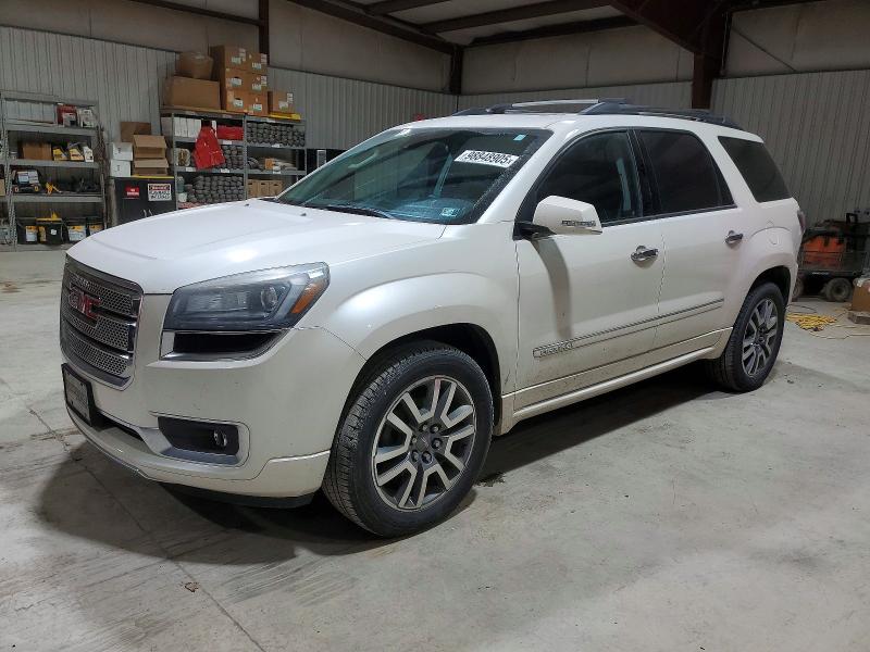 GMC ACADIA DEN 2014 with VIN 1GKKVTKD6EJ218476 - Photo from auction