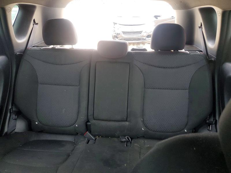 Photo 10 from auction – 2018 KIA SOUL with VIN KNDJP3A54J7576985