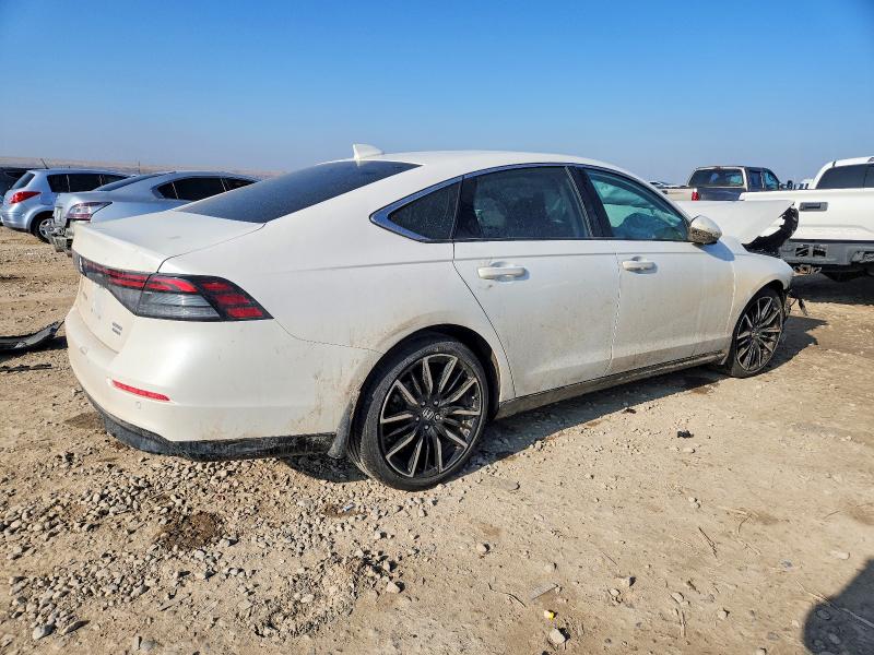 Photo 3 from auction – 2024 HONDA ACCORD with VIN 1HGCY2F80RA073862