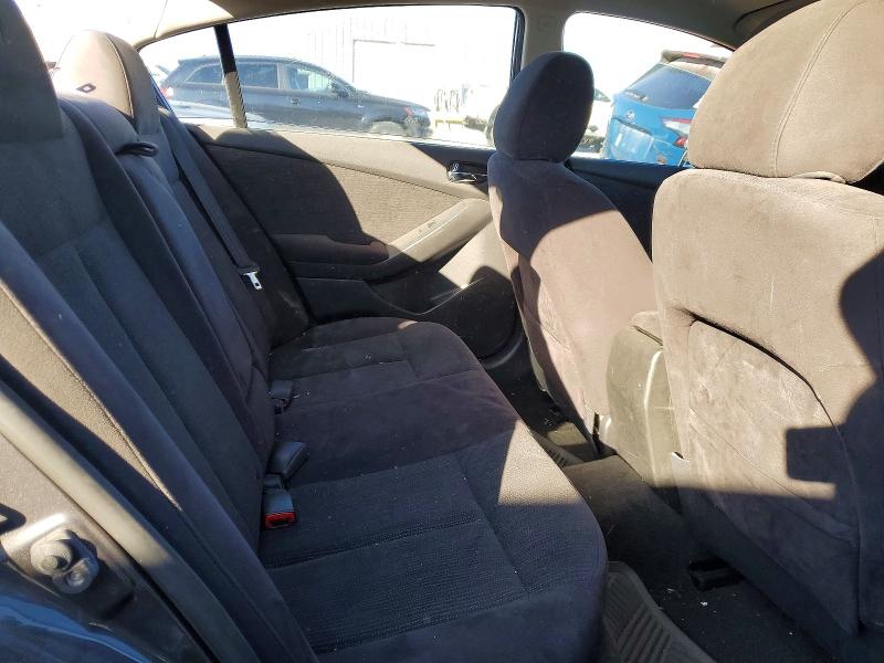 Photo 10 from auction – 2012 NISSAN ALTIMA BAS with VIN 1N4AL2AP8CN579495