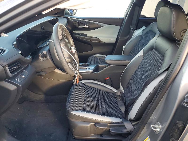 Photo 7 from auction – 2024 BUICK ENVISTA PR with VIN KL47LAE23RB195173