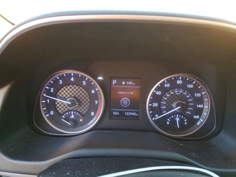 Photo 9 from auction – 2019 HYUNDAI ELANTRA with VIN 5NPD84LF2KH456833