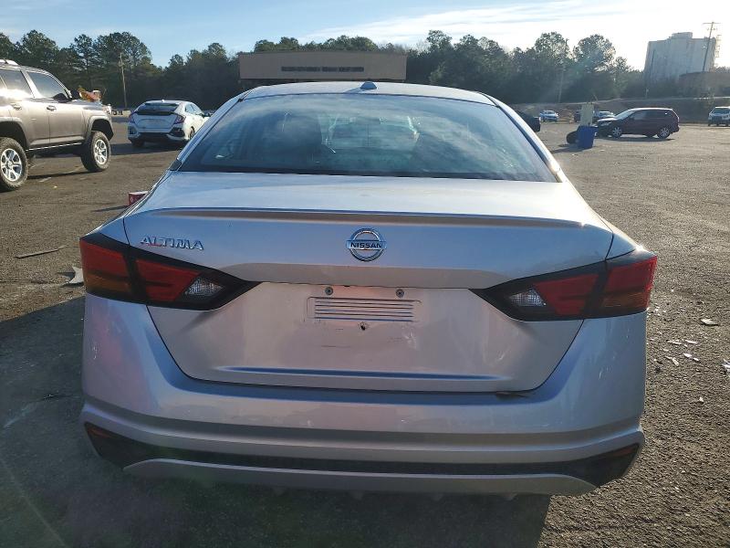 Photo 6 from auction – 2019 NISSAN ALTIMA S with VIN 1N4BL4BV1KC166180