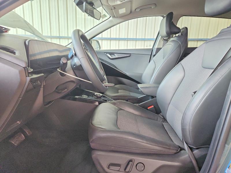 Photo 7 from auction – 2024 KIA NIRO WIND with VIN KNDCR3L19R5108285