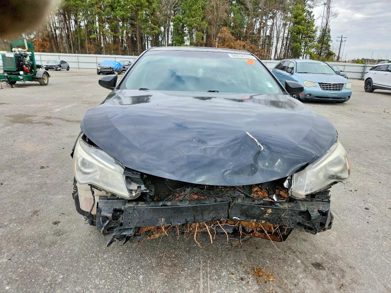 Photo 5 from auction – 2016 TOYOTA CAMRY LE with VIN 4T1BF1FK9GU212075