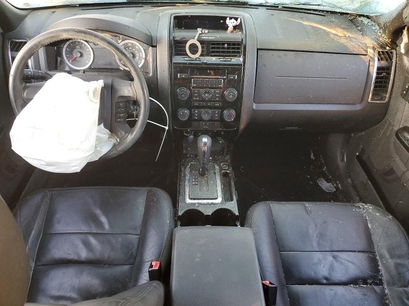 Photo 8 from auction – 2010 FORD ESCAPE with VIN 1FMCU9EGXAKC22347