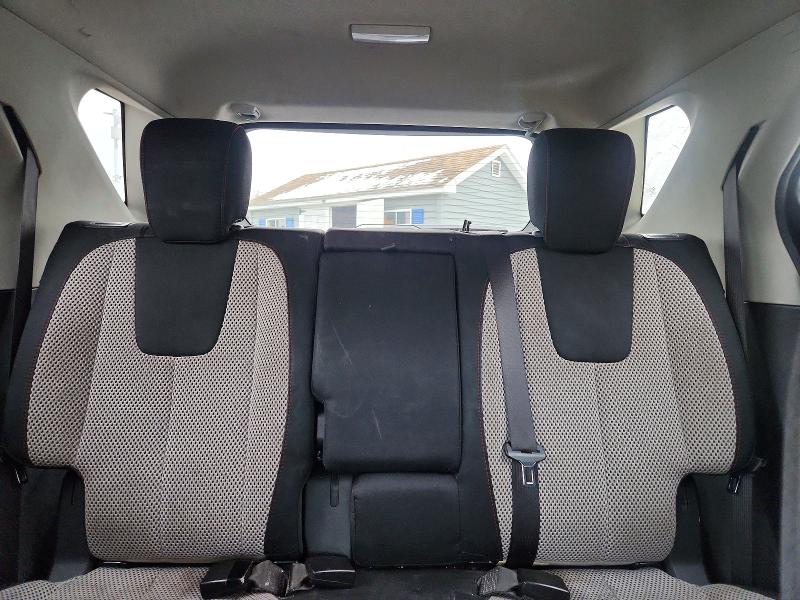 Photo 10 from auction – 2016 CHEVROLET EQUINOX LT with VIN 2GNFLFEK0G6191295