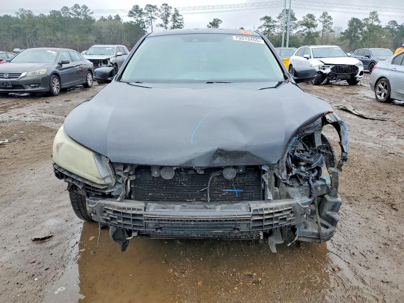 Photo 5 from auction – 2015 HONDA ACCORD with VIN 1HGCR2F87FA015367