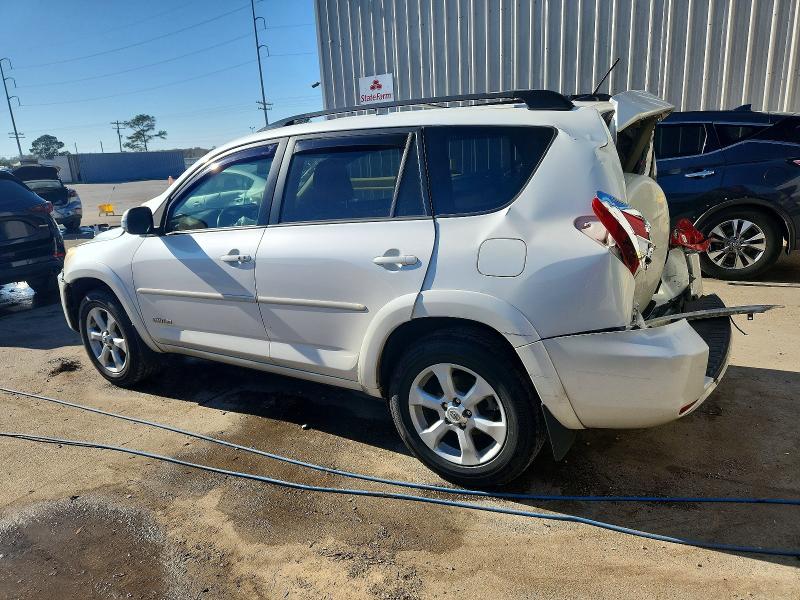Zdjęcie 2 z aukcji – 2012 TOYOTA RAV4 LIMIT z VIN 2T3YF4DV7CW143347