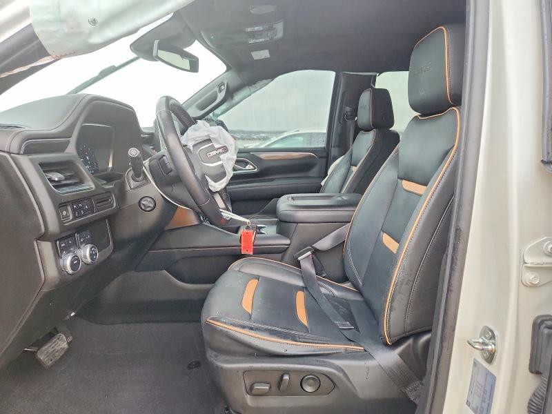 Photo 7 from auction – 2023 GMC YUKON with VIN 1GKS2CKD8PR139033