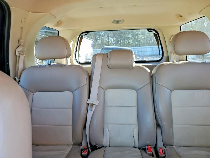 Photo 10 from auction – 2005 FORD EXPEDITION with VIN 1FMPU17545LA81967
