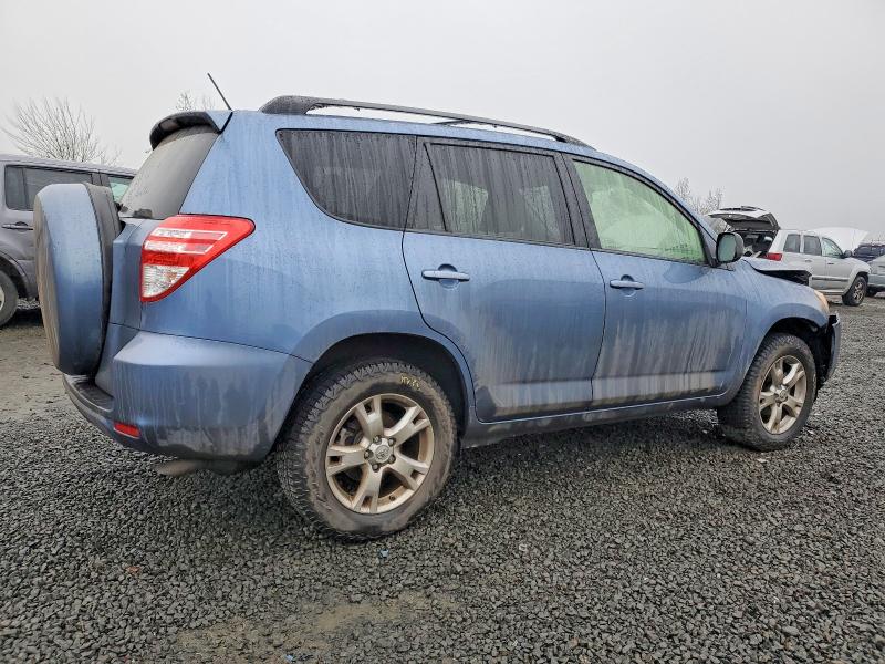Photo 3 from auction – 2012 TOYOTA RAV4 with VIN JTMZF4DV6C5048323