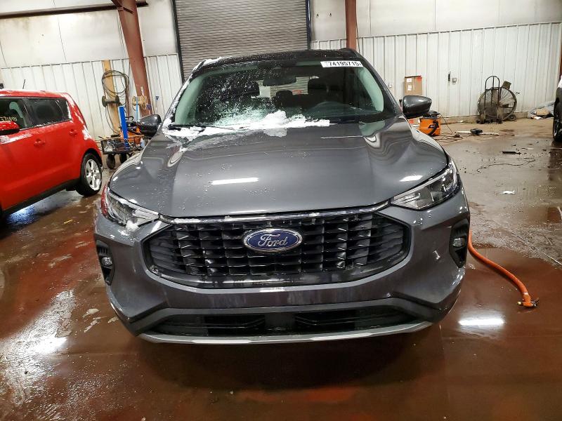 Photo 5 from auction – 2025 FORD ESCAPE with VIN 1FMCU0E13SUB40571