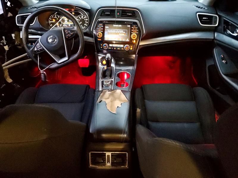 Photo 8 from auction – 2016 NISSAN MAXIMA 3.5 with VIN 1N4AA6AP2GC905368