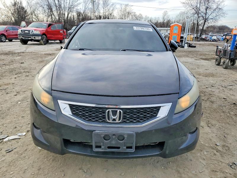 Photo 5 from auction – 2009 HONDA ACCORD with VIN 1HGCS22899A010590