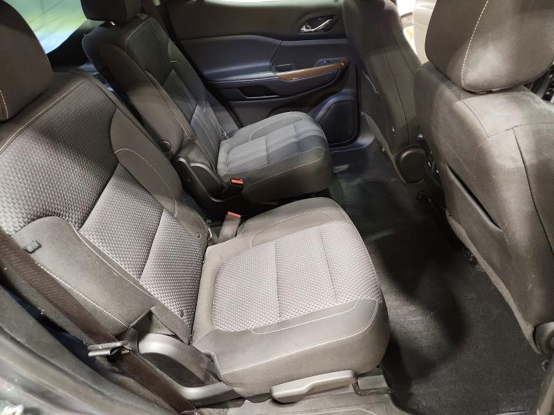 Photo 11 from auction – 2021 GMC ACADIA with VIN 1GKKNRLS4MZ137105