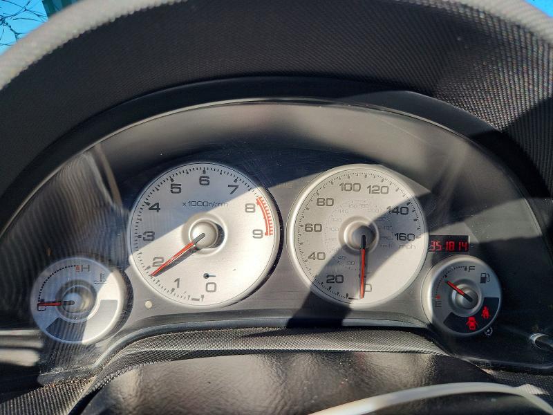Photo 9 from auction – 2003 ACURA RSX TYPE-S with VIN JH4DC53023C004568