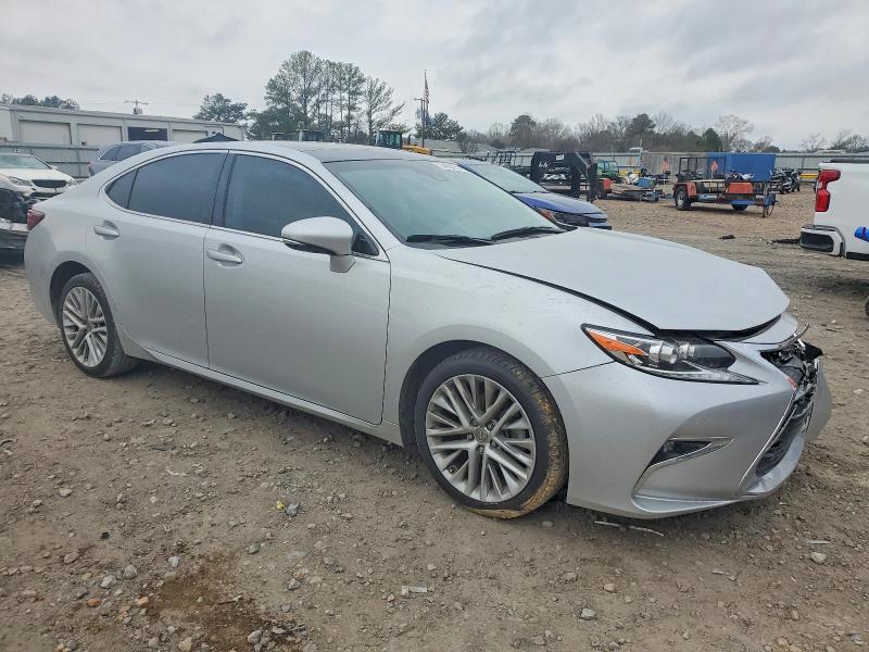 Photo 4 from auction – 2016 LEXUS ES 350 with VIN 58ABK1GG5GU031540