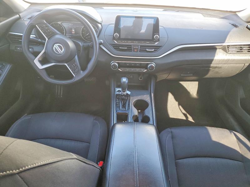 Photo 8 from auction – 2019 NISSAN ALTIMA with VIN 1N4BL4BV1KC204569