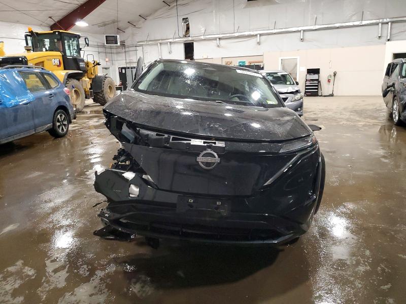 Photo 5 from auction – 2023 NISSAN ARIYA with VIN JN1CF0BBXPM708806
