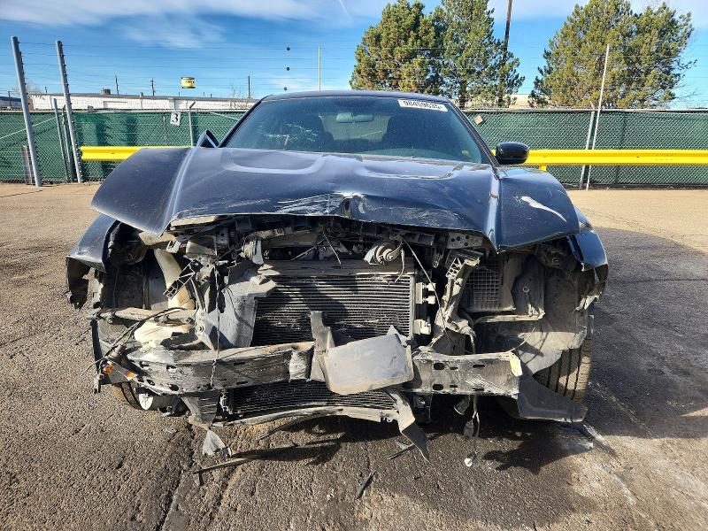 Photo 5 from auction – 2014 DODGE CHARGER SE with VIN 2C3CDXBG8EH245303