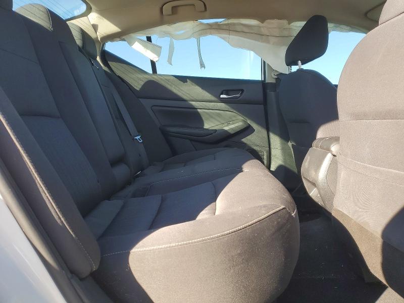 Photo 10 from auction – 2020 NISSAN ALTIMA S with VIN 1N4BL4BV1LC257483