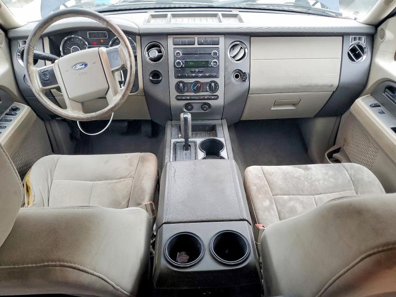 Photo 8 from auction – 2008 FORD EXPEDITION with VIN 1FMFU15578LA86258