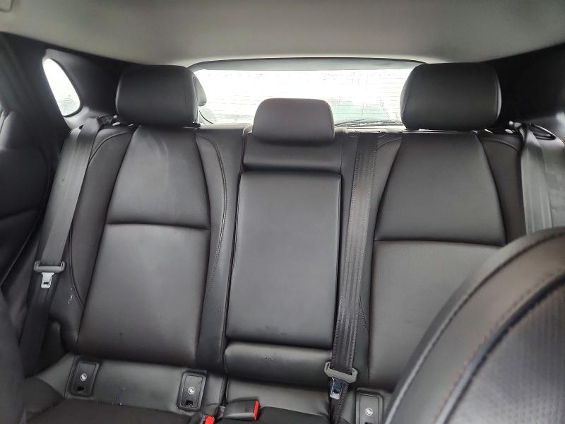 Photo 10 from auction – 2021 MAZDA CX-30 PREM with VIN 3MVDMBDL9MM260467