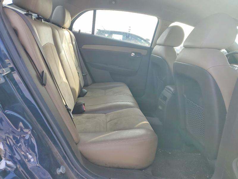 Photo 10 from auction – 2010 CHEVROLET MALIBU 2LT with VIN 1G1ZD5EBXAF103131