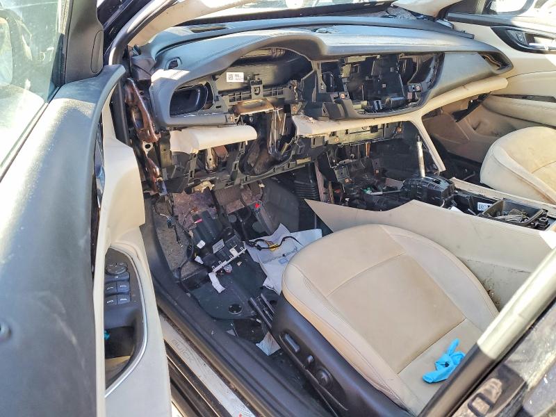 Photo 8 from auction – 2018 BUICK REGAL with VIN W04GP6SX8J1126524